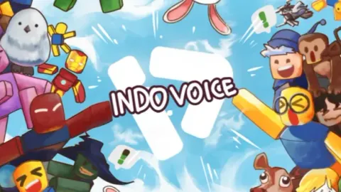 Indo Voice 🕌