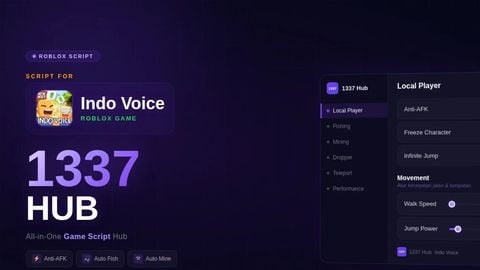 Indo Voice