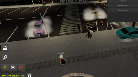 [Update🚗] Horizon Brazil
