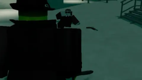 Survive The Mafioso