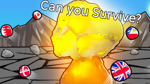 [UPD] Countryball Simulator