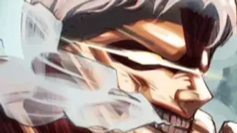 Attack on Titan: Paradis
