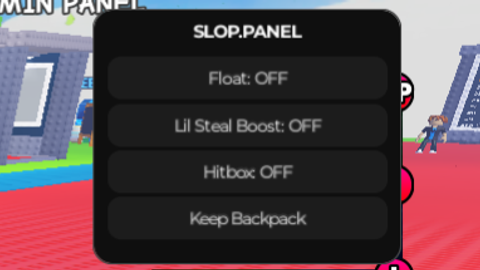 trainer game - SAB PVP Trainer script preview