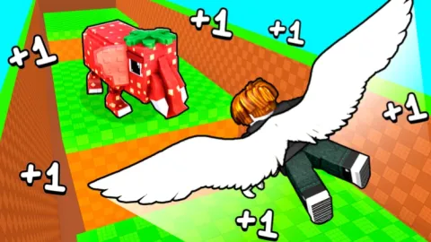 [UPD] +1 Wings for Brainrots 