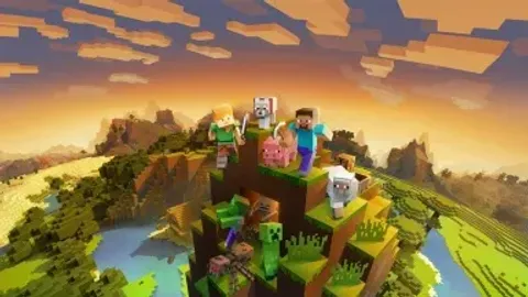 Voxels