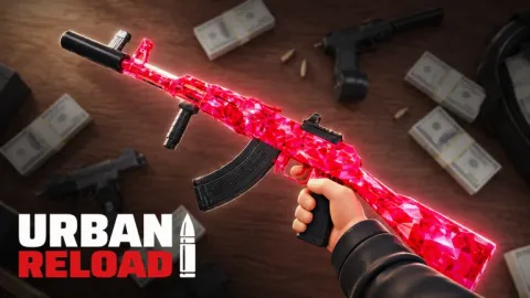 [🎃] Urban Reload