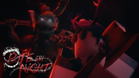 Ringta new script - Bite By Night [EARLY ACCESS] script preview