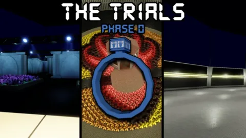 The Trials [PHASE 0]