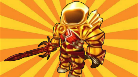 (PART 1.5) Sword Champions Simulator