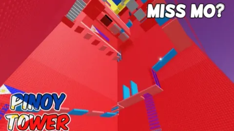 Pinoy Tower ๐ต๐ญ