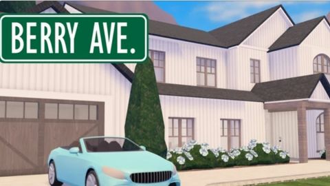 Berry Avenue 🏠 RP