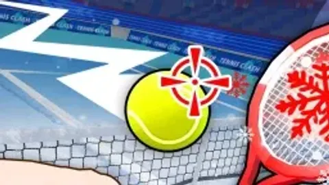 [🏖️] Neo Tennis