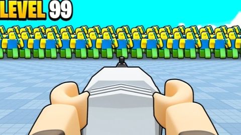 🏙️ City Defense Tycoon