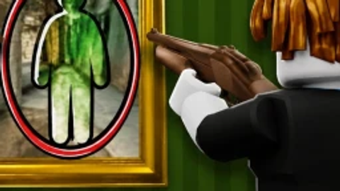 Paint Or Seek