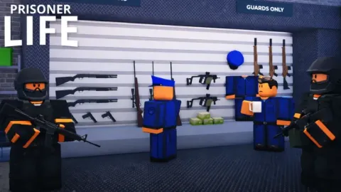 Universal Script 📌 | Better First Person and Smooth Camera Movement ...