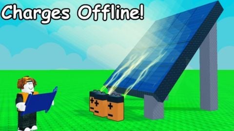My Solar Farm
