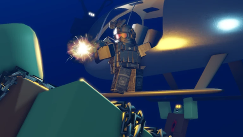 Undead Rising Tycoon