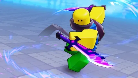 [UPDATE] Weapon Fighting Simulator