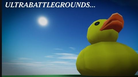 [COPYCAT] - ULTRA Battlegrounds