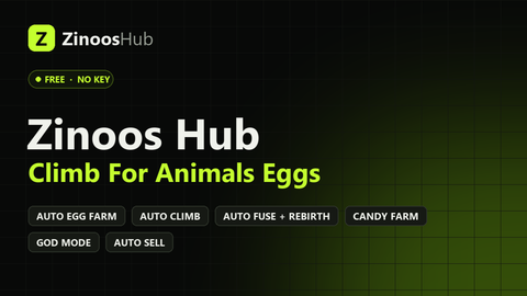 [🎃]Climb For Animals Eggs🥚