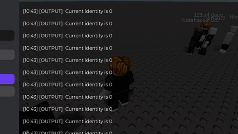 Universal Script ๐
