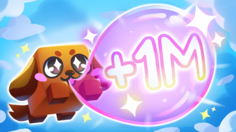 🏆 Bubble Gum Simulator INFINITY
