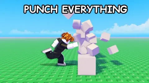 Punch!