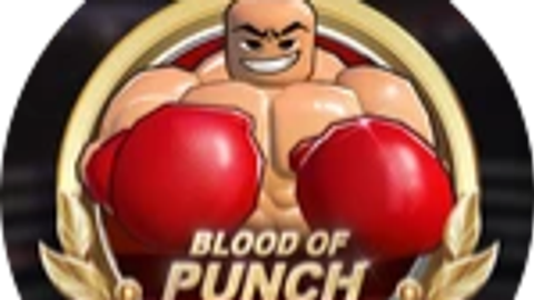 Blood of Punch [NEW🥊]