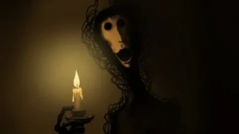 [BOILED ONE] House of The Locust