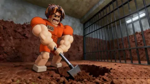 inf all game items - [UPD] Train to Escape Prison script preview