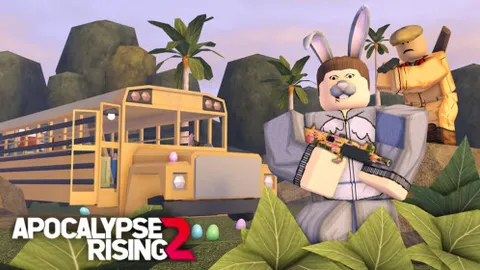 Apocalypse Rising 2