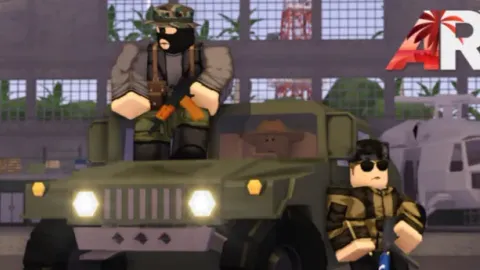 Paradise KEYLESS AND FREE - Apocalypse Rising 2 script preview