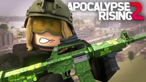 SILENT AIM AIMBOT ANTI ZOMBIE INV MOVE - Apocalypse Rising 2 script preview