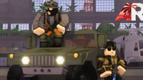Apocalypse Rising 2
