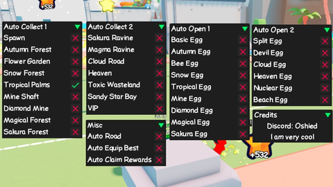 [🌓World 2] Pet Star Simulator! 🐾