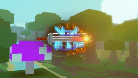 [MOBILE] Voxlblade