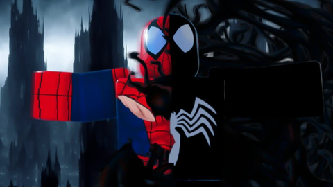 [HOMELANDER] Marvellous Smackdown