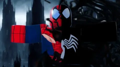 [HOMELANDER] Marvellous Smackdown