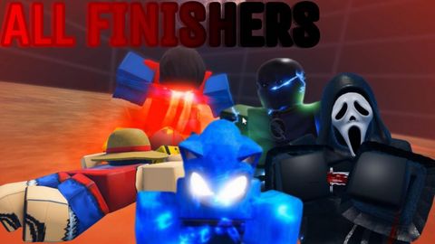 All Finishers and Counters gui KEYLESS - [INVICIBOYS] Marvellous Smackdown script preview