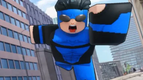 [HOMELANDER] Marvellous Smackdown