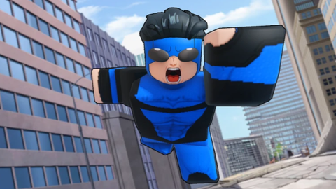 [HOMELANDER] Marvellous Smackdown