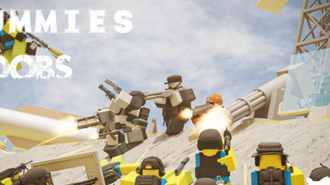 Dummies vs Noobs