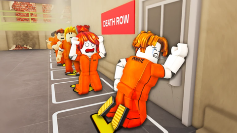 Death Row π | FREE AUTO CUT β Roblox Scripts | ScriptBlox