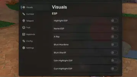 Universal Script 📌 | Adonis Fe — Roblox Scripts | ScriptBlox