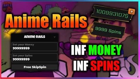 [12H] Anime Rails [Alpha]
