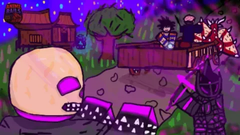 [12H] Anime Rails [Alpha]