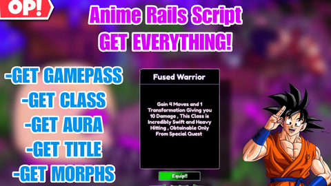 [12H] Anime Rails [Alpha]
