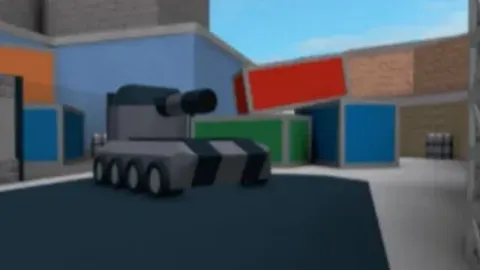 5v5 MM2 Milbase