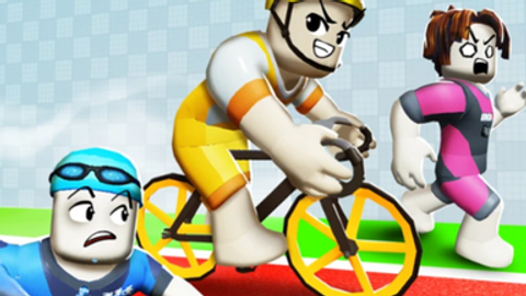 [🦇SUPER HERO EVENT]Triathlon Star Simulator