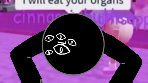 The Organstator - Growth of Giggle RP script preview